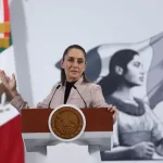 El diálogo político con EU continúa Sheinbaum