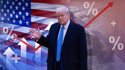 Aranceles de Trump hacen la maldad Importadores de EU absorben costos y los trasladan a consumidores