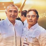 Hernán Bermúdez, policía, líder criminal y empresario petrolero