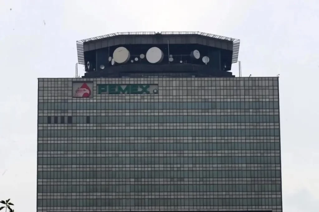 Pemex será autosuficiente en 2027 Claudia Sheinbaum