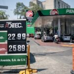Finanzas de Pemex serán autosuficientes a partir de 2027