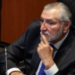 EU investiga a Adán Augusto López ¿De qué lo acusa y cómo está involucrado en los sobornos a Pemex?