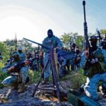 Narcotráfico e impunidad, los retos clave en derechos humanos en México Departamento de Estado de EU presenta su informe anual