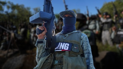 EU castiga a miembros del CJNG y 13 empresas ligadas al huachicol y fraudes enPuertoVallarta