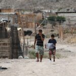 Inegi reporta 38.5 millones de personas en pobreza en 2024 son 8.3 millones menos que en 2022