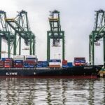 Nuevos aranceles de Trump generan caos en aduanas de EU