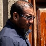 Vidulfo Rosales renuncia como abogado del caso Ayotzinapa