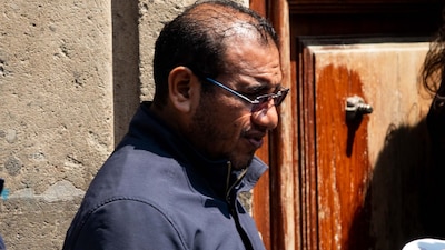 Vidulfo Rosales renuncia como abogado del caso Ayotzinapa