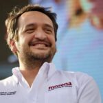 Mis adversarios mandaron espías a mis vacaciones de Japón Andy López Beltrán responde a escándalo 10 díasdespués