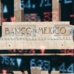 Banxico le baja dos rayitas a sus recortes a la tasa de interés Queda en 7.75