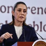 Sheinbaum lamenta homicidio de niño Fernando en Edomex por deuda de madre tiene que haber cambios en la Fiscalía, dice