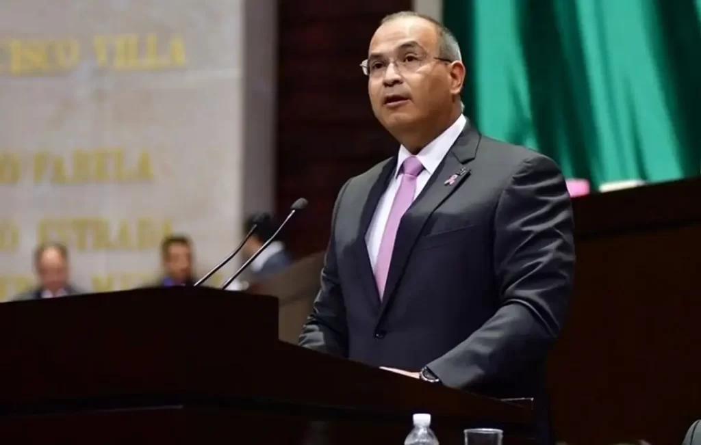 Detienen en EU al ex director de Pemex Carlos Treviño será juzgado en México CSP