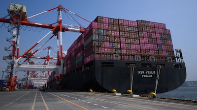 Anticipan impacto al comercio global en 2026 por aranceles