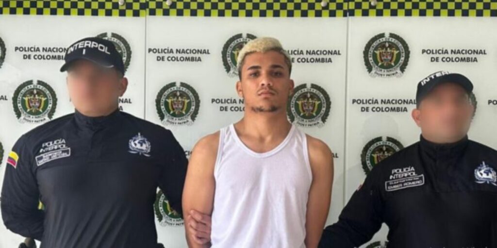 Tren de Aragua, una organización criminal que se expande por América Latina un repaso por su origen, líder y delitos atribuidos