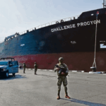 Marina dice que buscó corrupción y no la halló