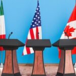 México y EU inician las consultas públicas para revisión del TMEC