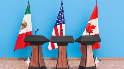 México y EU inician las consultas públicas para revisión del TMEC