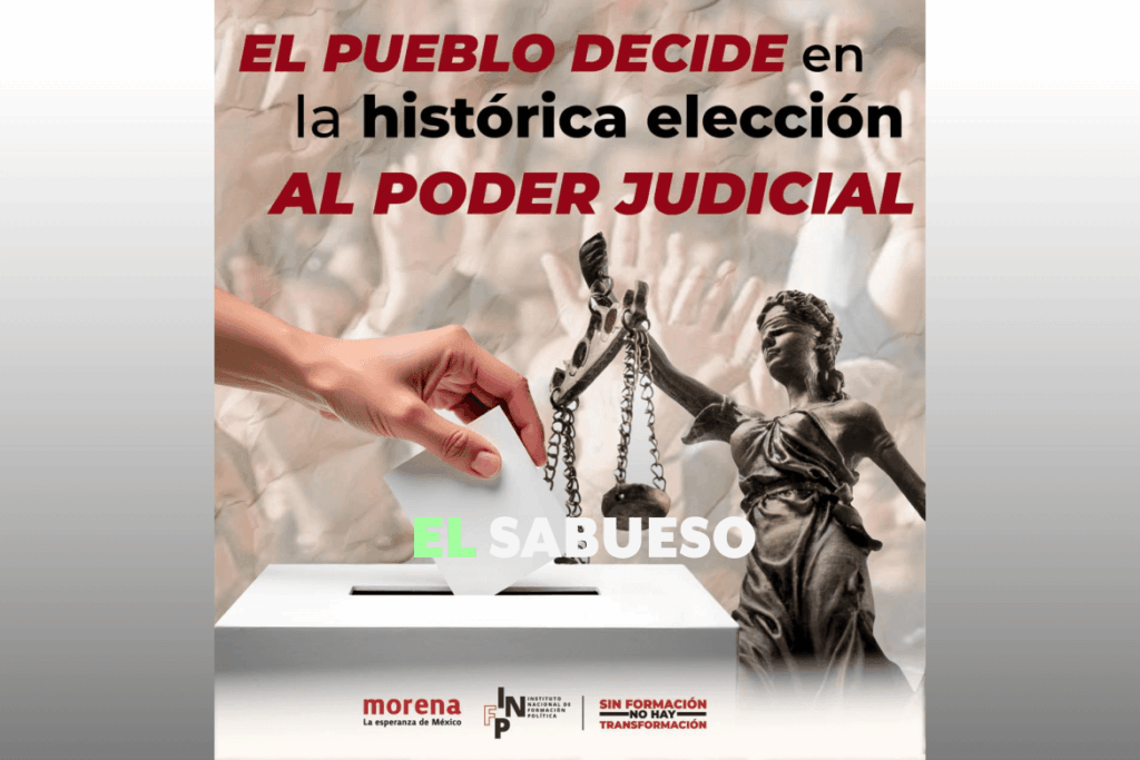 Magistraturas de Morena presidirán tribunales en 11 entidades PAN y PRI colocan afines en estados que gobiernan