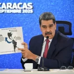 Sin fundamento, informe de EU sobre narcotráfico en Venezuela Maduro