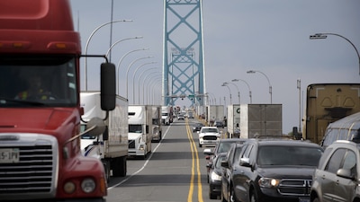 México puede aprovechar la tensión comercial FMI