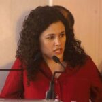 Luisa Alcalde acusa ataques contra hijos de AMLO y Morena Es una campaña de desprestigio