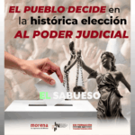 Magistraturas de Morena presidirán tribunales en 11 entidades PAN y PRI colocan afines en estados que gobiernan