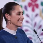 El país tiene rumbo la transformación es ‘justicia y bienestar’ Sheinbaum