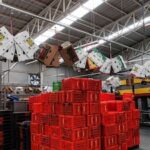 Mejora OCDE pronósticos del PIB de México a 0.8 en 2025