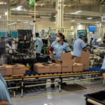 Economía mexicana registra mayor tropiezo desde 2021