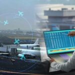 Nuevo incidente en el AICM Comunicación con aeronaves está colapsada