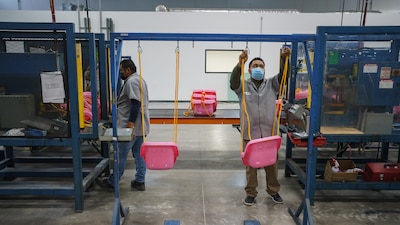 Crecimiento de la economía ha superado las expectativas