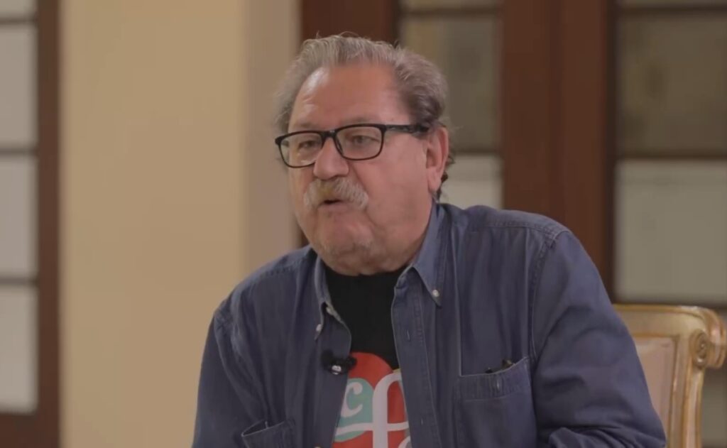 Taibo II pide a Morena investigación contra Adán Augusto por ‘La Barredora’ ‘explícate o renuncia’, exige