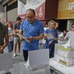 Encuesta EF Mayoría de mexicanos ve elecciones libres como objetivo de la reforma electoral