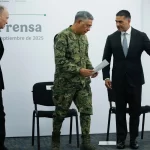 Pidió ex secretario de Semar investigar a su personal Gertz