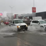 Clima en México hoy 9 de septiembre de 2025 Prevén tormentas y fuertes vientos en estos estados