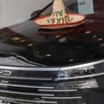 China rechaza aranceles del 50 a sus autos y le responde a México Protegeremos nuestros intereses