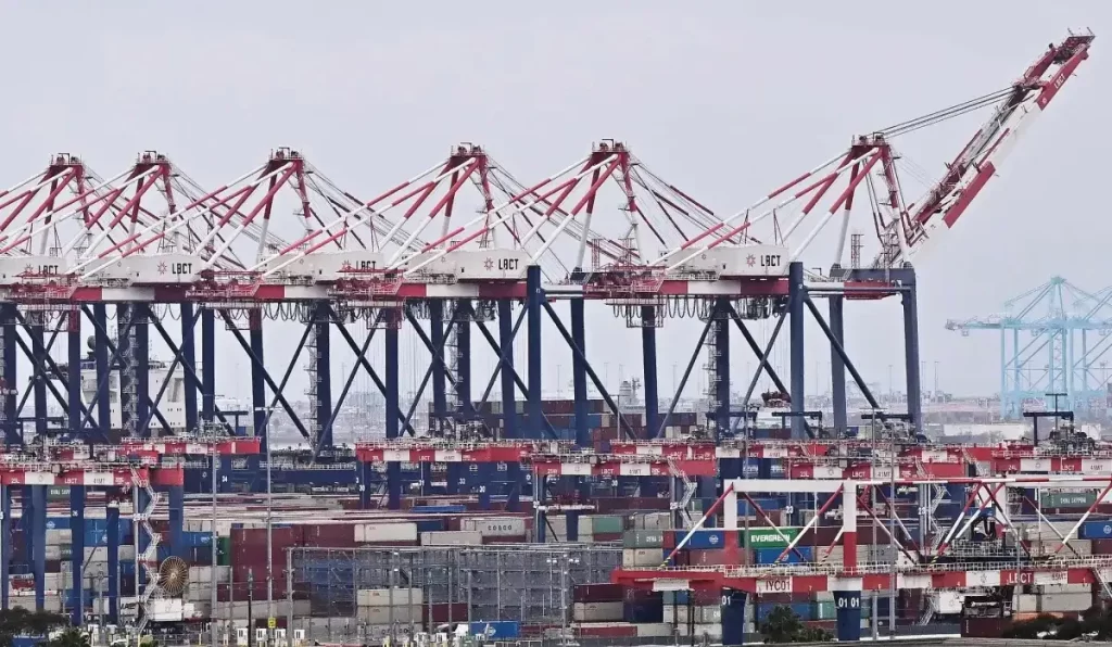 Medidas arancelarias no son acto de coerción, insiste CSP aplicarán a países con los que no hay tratados