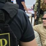 Hernán Bermúdez se queda en Paraguay Exsecretario de Tabasco rechaza extradición simplificada