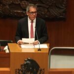 Destaca SHCP resiliencia de la economía y ve mejoría en 2026