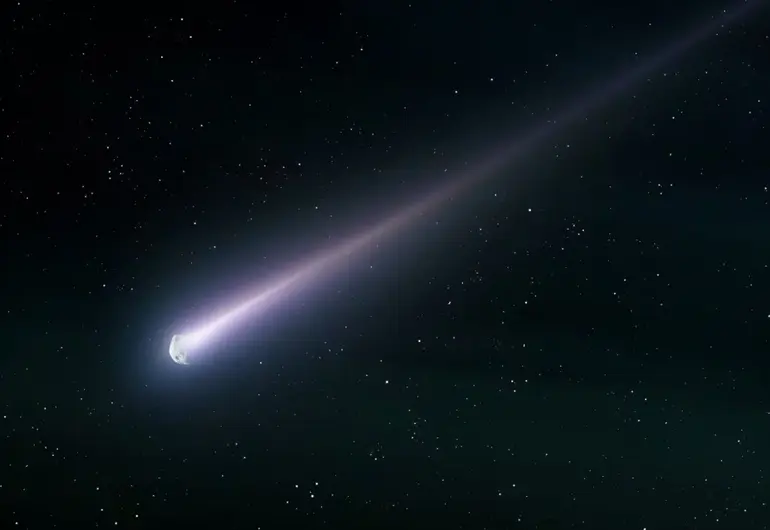 NASA nunca activó protocolo de defensa planetaria por cometa 3I/ATLAS esto sucedió