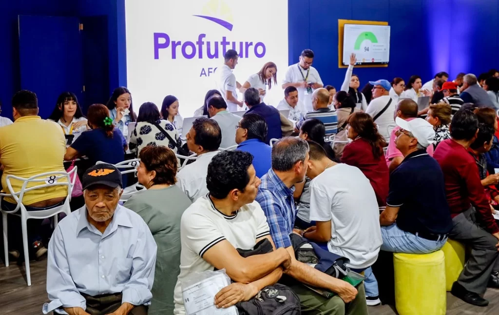 Ganancias de las Afore 12 mil mdp suben 24