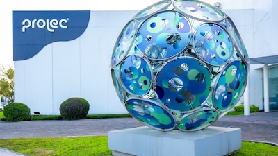 Mexicana Xignux vende 50 restante de Prolec a GE Vernova por 5,300 mdd en medio de auge de la IA