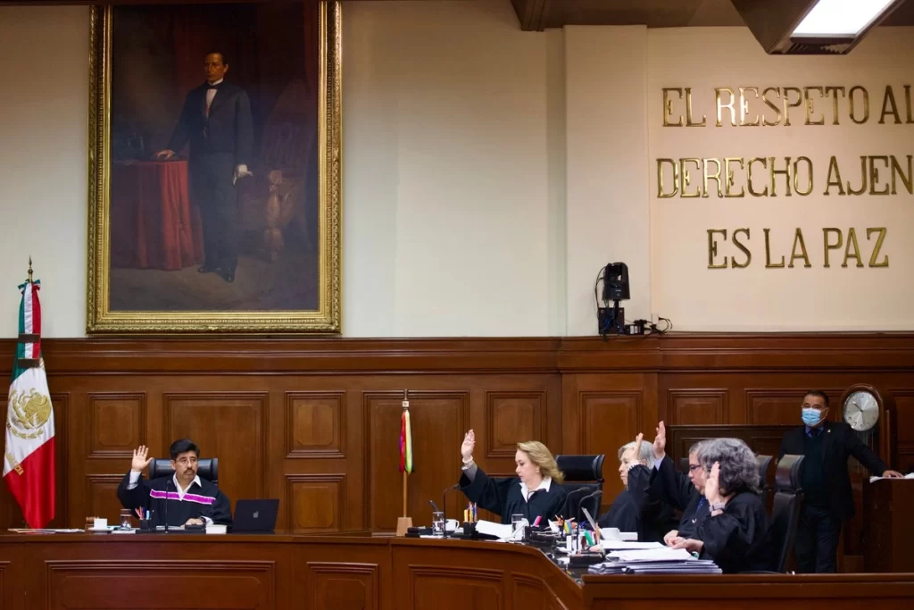 Deberá minera pagar 2 mil 868 millones de pesos, ordena la Corte