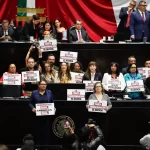 Aprobada en Diputados Ley de Amparo con nueva redacción del 3 transitorio la devuelven al Senado