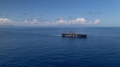 Ataques de EU a lanchas en el Pacífico deja 14 muertos México rescata a único sobreviviente