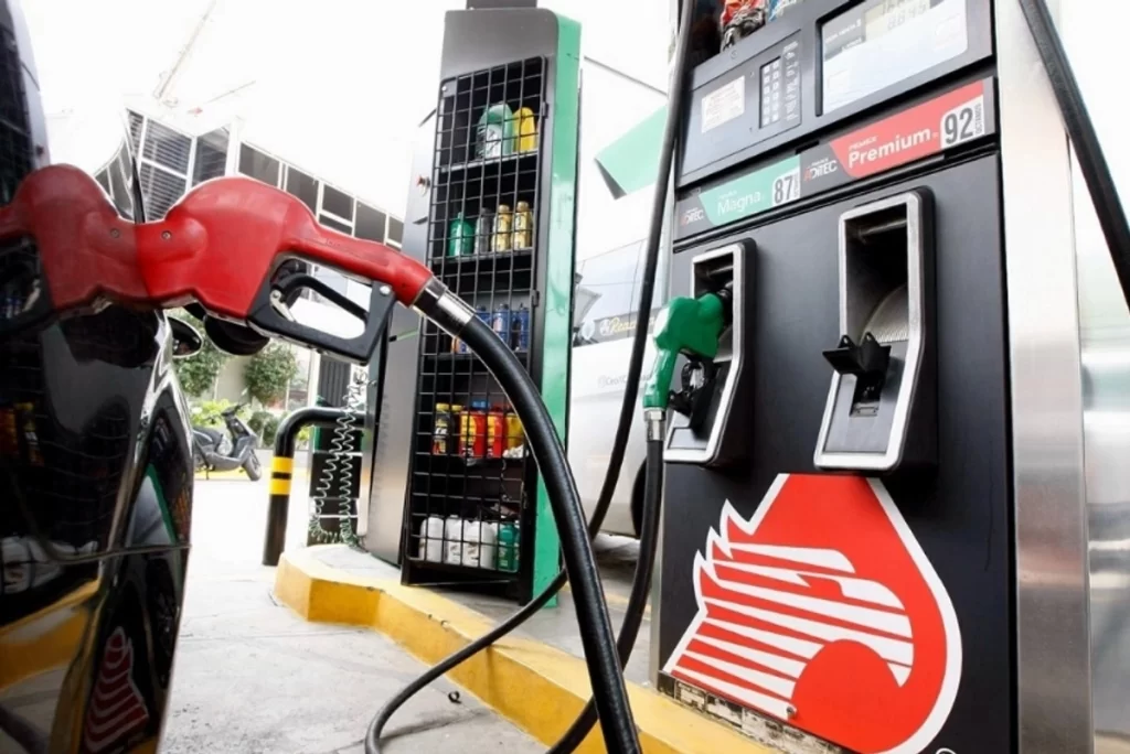 Washington y México investigan a empresarios ‘huachicoleros’ de EU