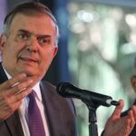 México analiza subir aranceles por guerra comercial ChinaEU Son el grueso del comercio mundial