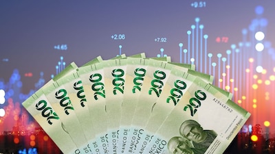 Perfila el peso una ganancia histórica en el presente año