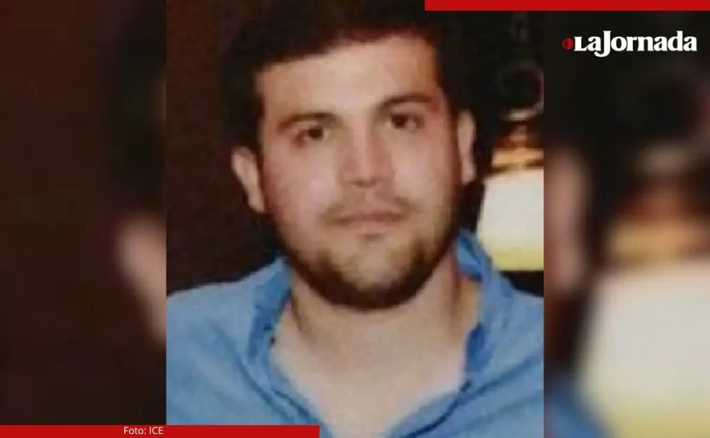 Joaquín Guzmán López, hijo de ‘El Chapo’, se declara culpable de cargos de narcotráfico en EU