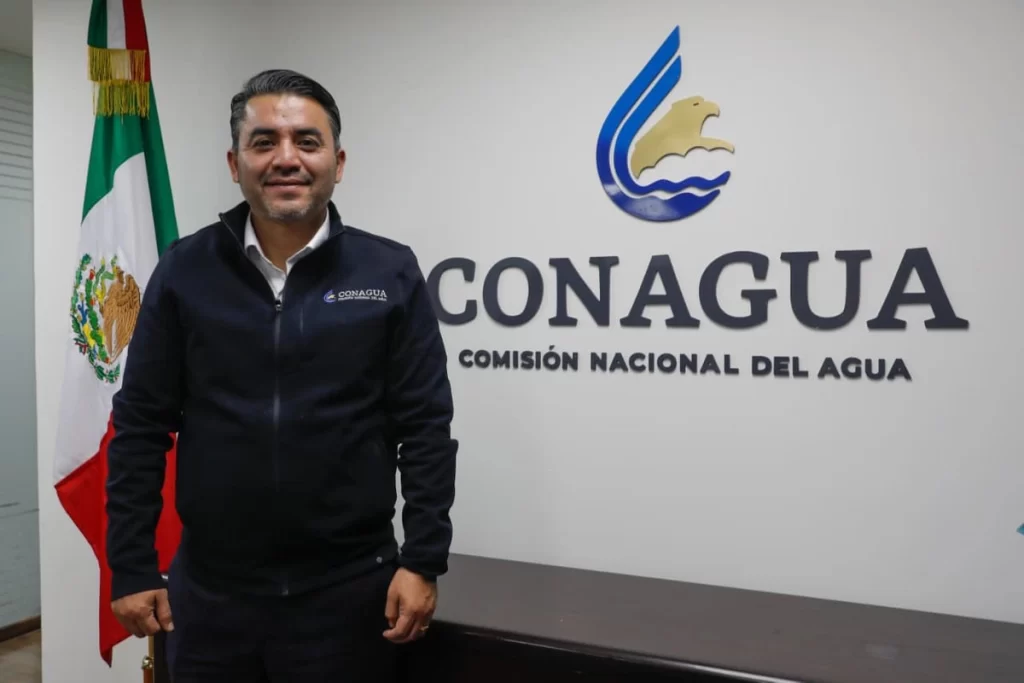 Ley del Agua ‘frena el mercado negro y la sobrexplotación’